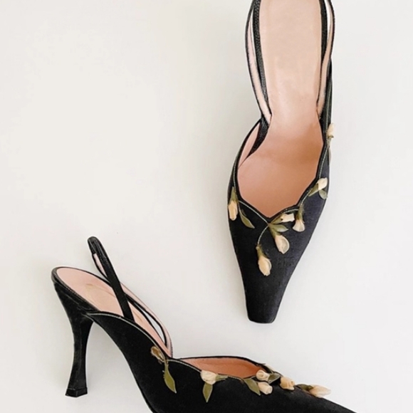 women shoes Heels - Picture 4 of 4